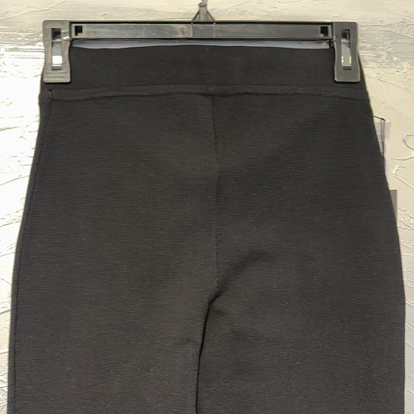 Aritzia Babaton Paramount Pant Size XS Black NWT - Picture 8 of 13